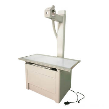 Veterinary imaging equipment